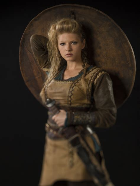 Vikings Promo • Lagertha - Vikings (TV Series) Photo (33876592) - Fanpop