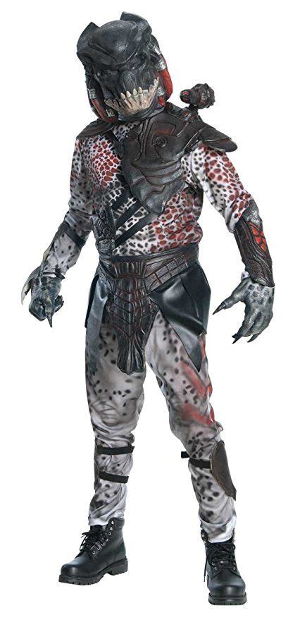 Rubie's Costume Alien Versus Predator Deluxe Costume | Predator costume ...