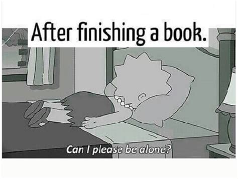 41 Book Lover Memes Only People Who Love Books More Than People Understand