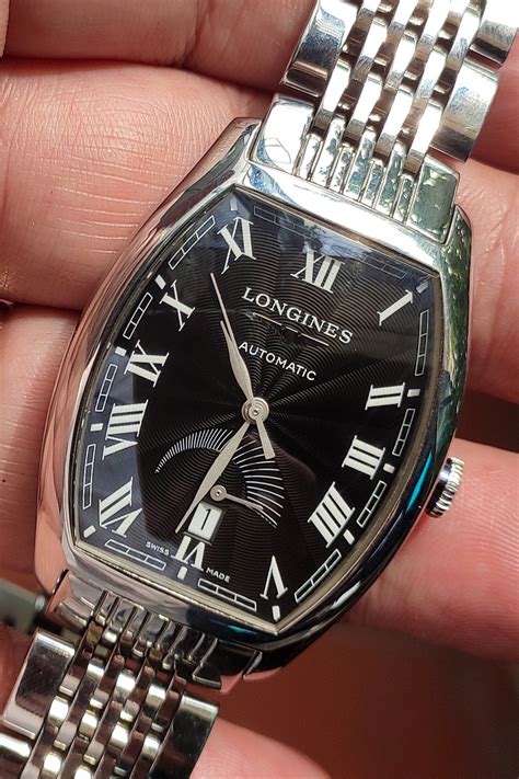 Enjoying Longines watches experience | WatchUSeek Watch Forums