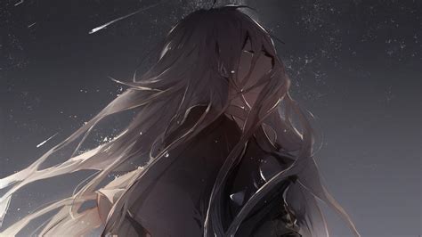 Sad Anime PC Wallpapers - Top Free Sad Anime PC Backgrounds - WallpaperAccess