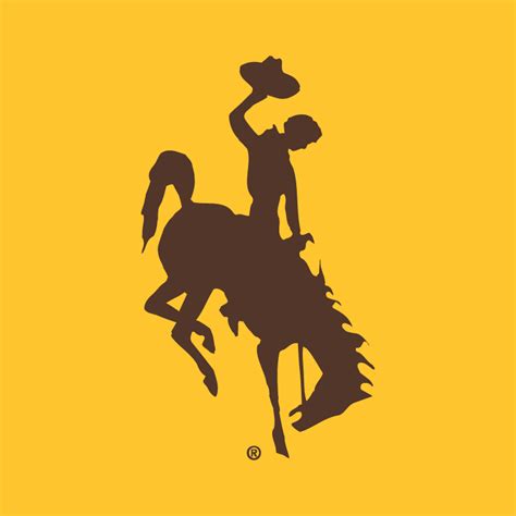 Wyoming Cowboys Alternate Logo - NCAA Division I (u-z) (NCAA u-z ...