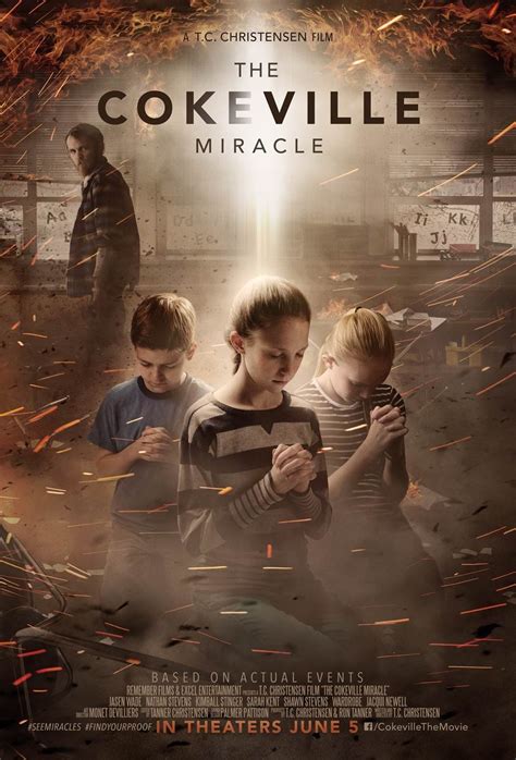 The Cokeville Miracle (2015)