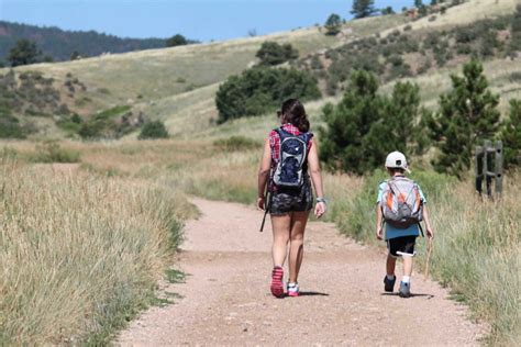 Ten Trail-Tested Tips for Hiking with Children | The TrailMaster