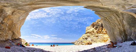 Information, photos and maps of Ikaria Beaches. | Beach, Ikaria, Outdoor