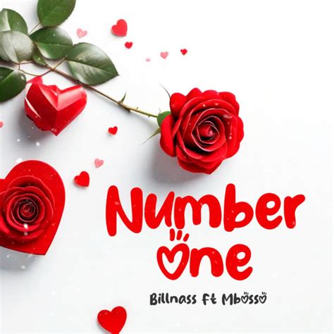 Audio: Billnass Ft. Mbosso - Number One (Mp3 Download)