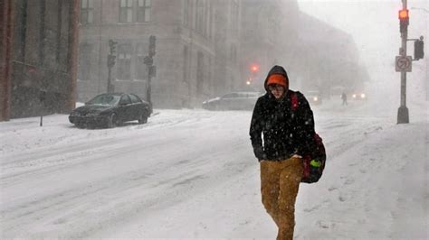 Nova Scotia snow storm: what's happening now | CBC News