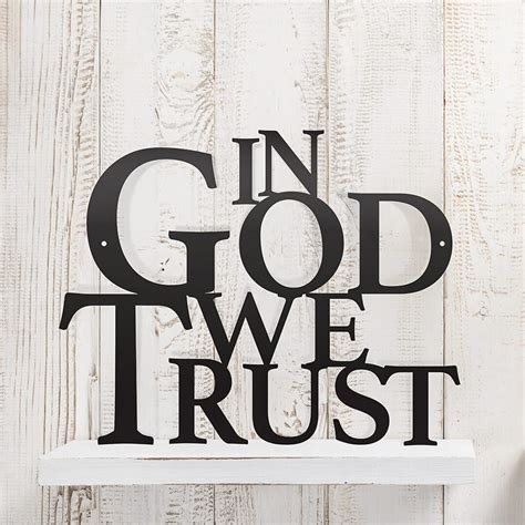 In God We Trust | ubicaciondepersonas.cdmx.gob.mx