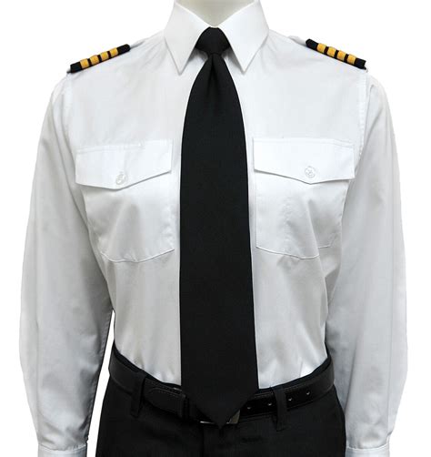 Купить Aero Phoenix Lady Elite Pilot Uniform Shirt - на Аукцион из ...