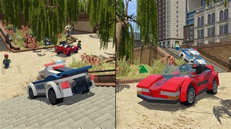 Lego City Undercover Screenshots - Image #20504 | New Game Network