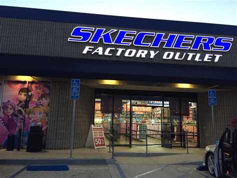 SKECHERS Factory Outlet - 31 Photos & 18 Reviews - Shoe Stores - 15251 Beach Blvd, Westminster ...