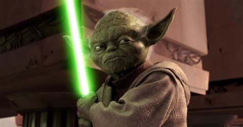 Explained: What is Yoda’s Species Called?