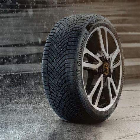 All Season Tyres | All-Weather Tyres