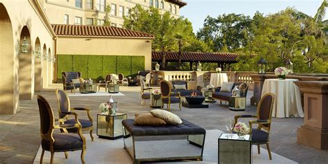 The Langham Huntington, Pasadena in Pasadena, California