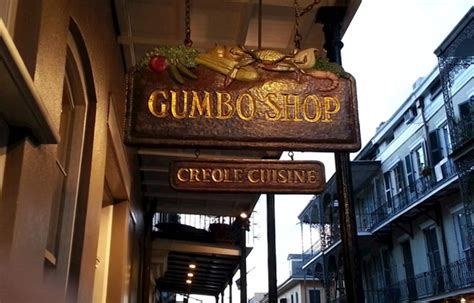 Gumbo Shop | TasteAtlas | Recommended authentic restaurants