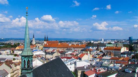 Olomouc, Czech Republic in 7 Pictures - Adventure is Never Far Away