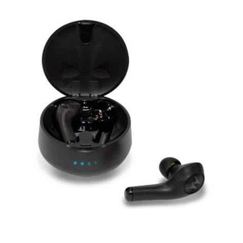 Motorola Verve Buds 500 True Wireless Bluetooth In-Ear Headphones - Cellxpo