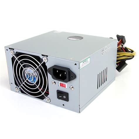 450W ATX Computer Power Supply - ATX Power Supplies