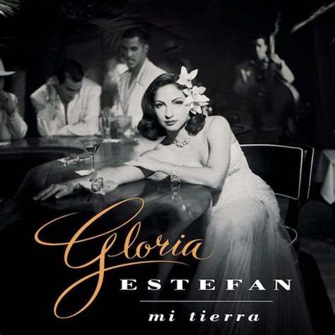 Gloria Estefan – Mi Tierra (1993, CD) - Discogs