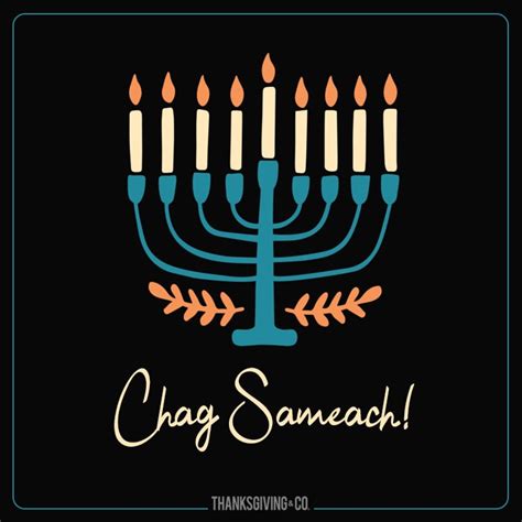 12 Hanukkah greetings and blessings that are perfect for sharing with friends and family