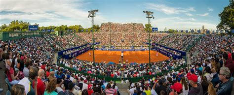 2020 ATP season - 250 tournaments - New York & Buenos Aires | Talk Tennis