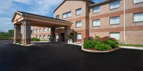 Top 2 Pocomoke City Hotels by IHG - December 2024