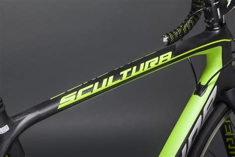 Merida Scultura 6000 review - Cycling Weekly