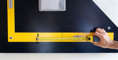 Calibrate Tape Measures, Squares and Levels — Calibration Station