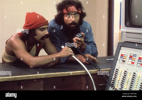 Cheech and chong hi-res stock photography and images - Alamy