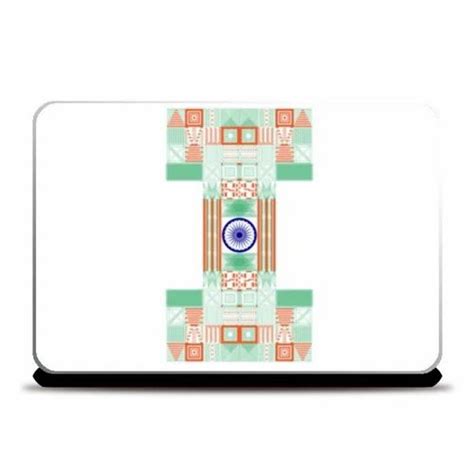 Make in India Laptop Skins at Rs 455.00 | Bengaluru| ID: 2851553497030