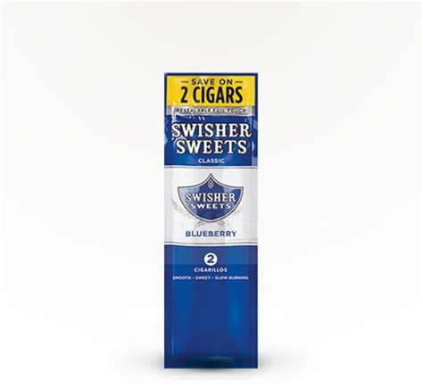 Swisher Sweets Flavor Guide – Saucey Blog