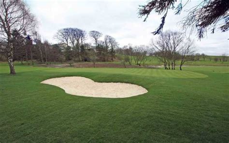 Lenzie Golf Club in Lenzie, East Dunbartonshire, Scotland | Golf Advisor