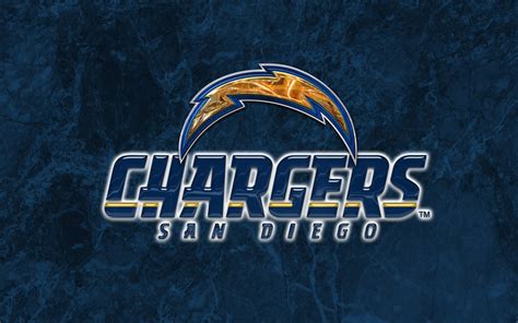 San Diego Chargers Wallpapers - Wallpaper Cave