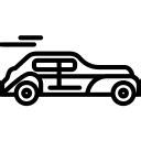 Car - free icon
