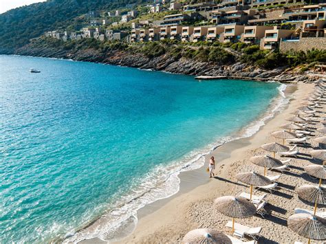 Daios Cove Crete | Book Online