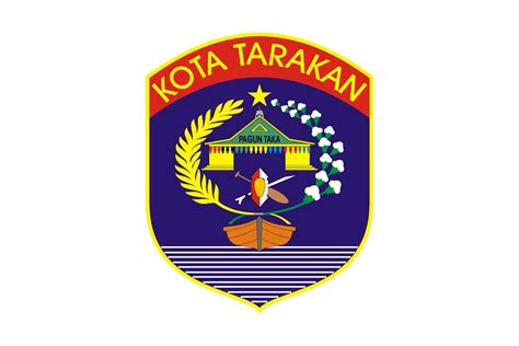 Kota Tarakan Logo