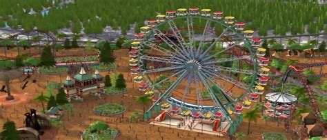 RollerCoaster Tycoon World PC cheats, trainers, guides and walkthroughs ...