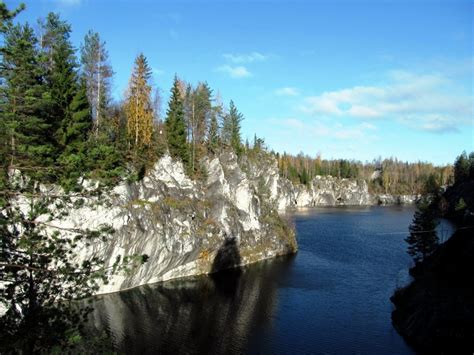 Karelia Republic · Russia Travel Blog