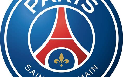 Psg Logo Histoire Et Signification Evolution Symbole Psg Alt Image ...