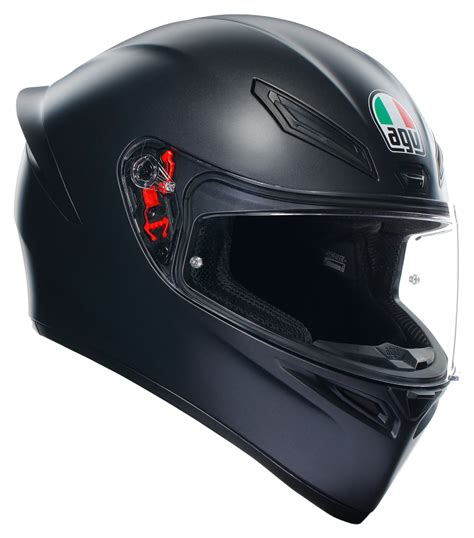 AGV AGV K1 S Full-Face Helmet low-cost | Louis 🏍️
