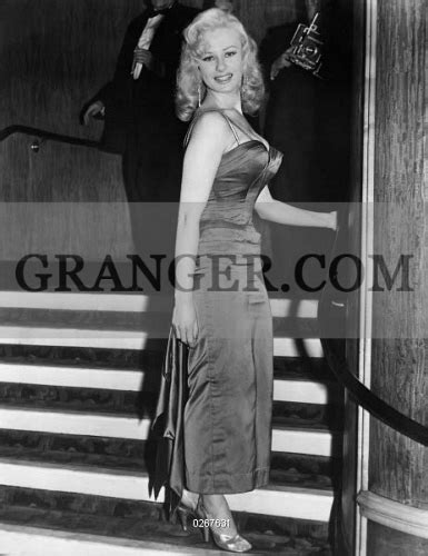 Image of SABRINA (1936-). - Norma Ann Sykes. British Model And Actress ...