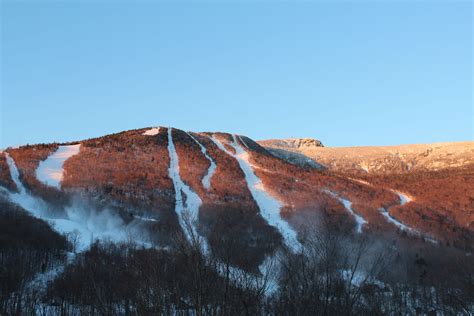 Ski Season: Stowe, Vermont | Montreal Gazette