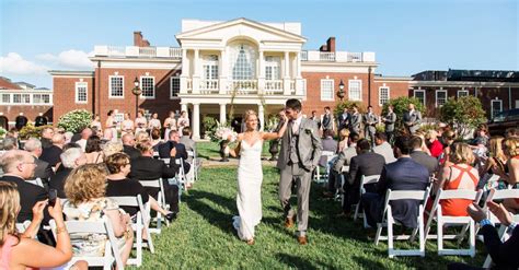 12 Small Wedding Venues in Philadelphia PA That You'll Love