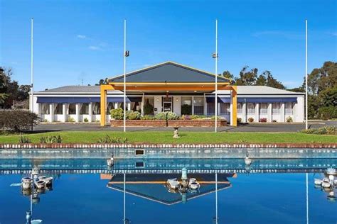 Sold Hotel, Motel & Leisure Property in Holbrook, NSW 2644 - realcommercial