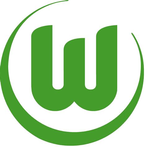 Wolfsburg Bundesliga Logo, Club Football, Football Team Logos, Sports Logos, Soccer Logo, Soccer ...