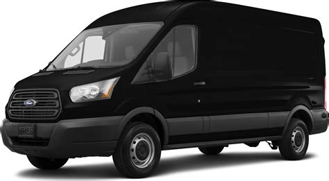 2015 Ford Transit 150 Van Price, Value, Depreciation & Reviews | Kelley Blue Book