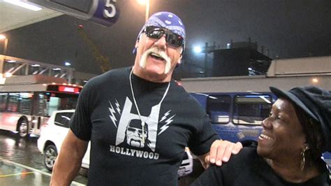 Hulk Hogan -- I Wanna Go to WrestleMania 30 ... But Not to Wrestle