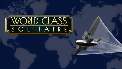 World Class Solitaire HD