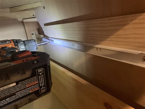 Soft close drawer guide: build, replace or retrofit - Drawer Guru