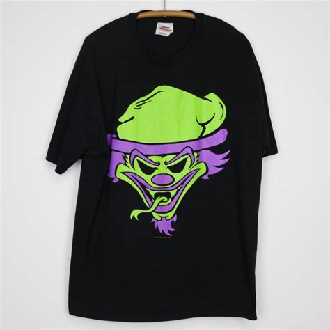 icp shirts